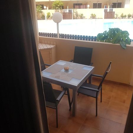 Appartamento Medano Loft El Médano Esterno foto