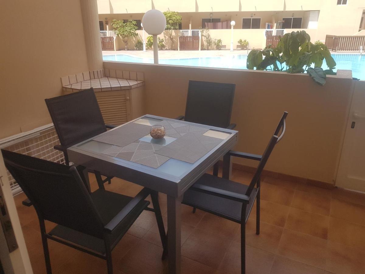 Appartamento Medano Loft El Médano Esterno foto