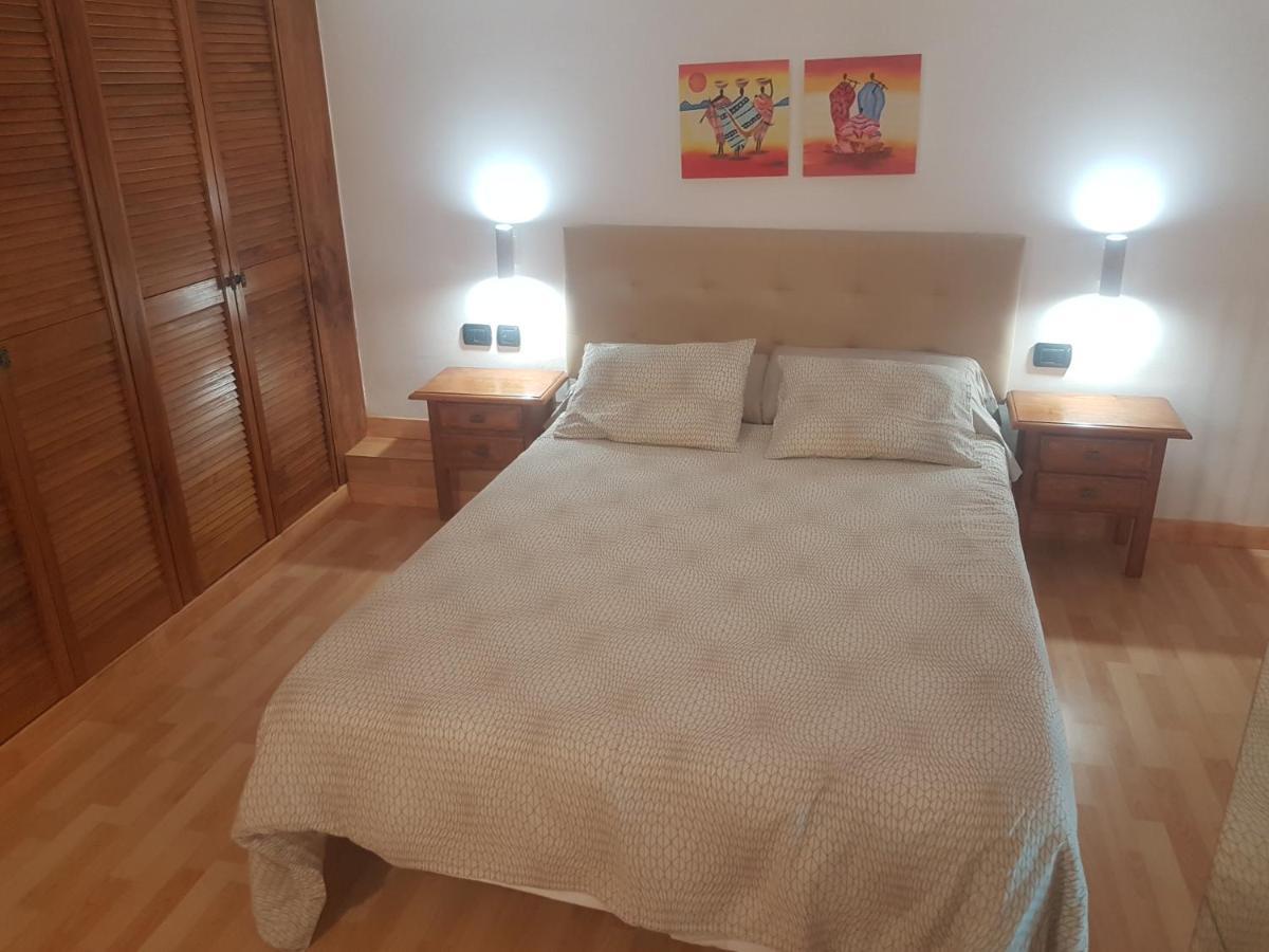 Appartamento Medano Loft El Médano Esterno foto
