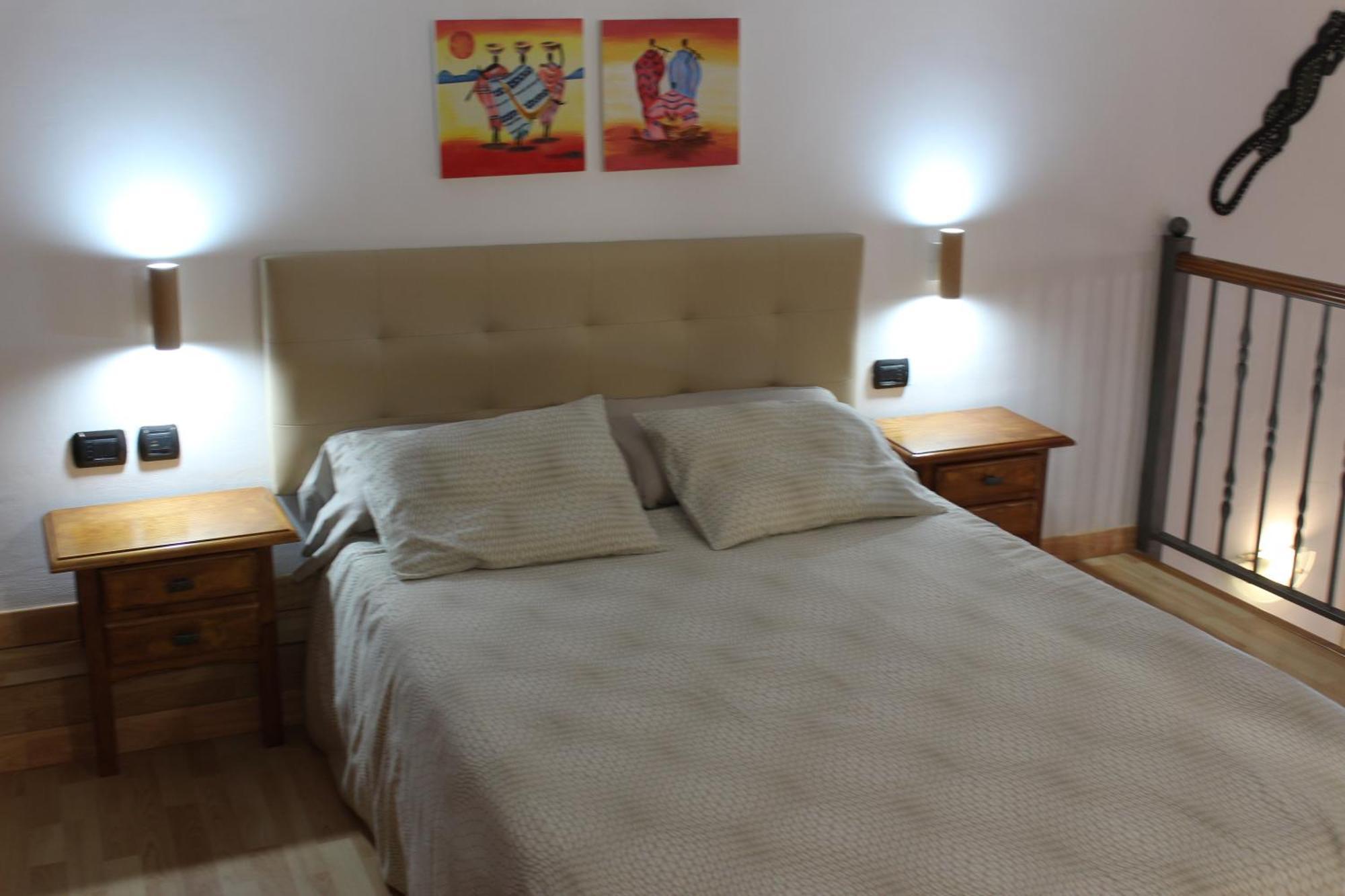 Appartamento Medano Loft El Médano Esterno foto