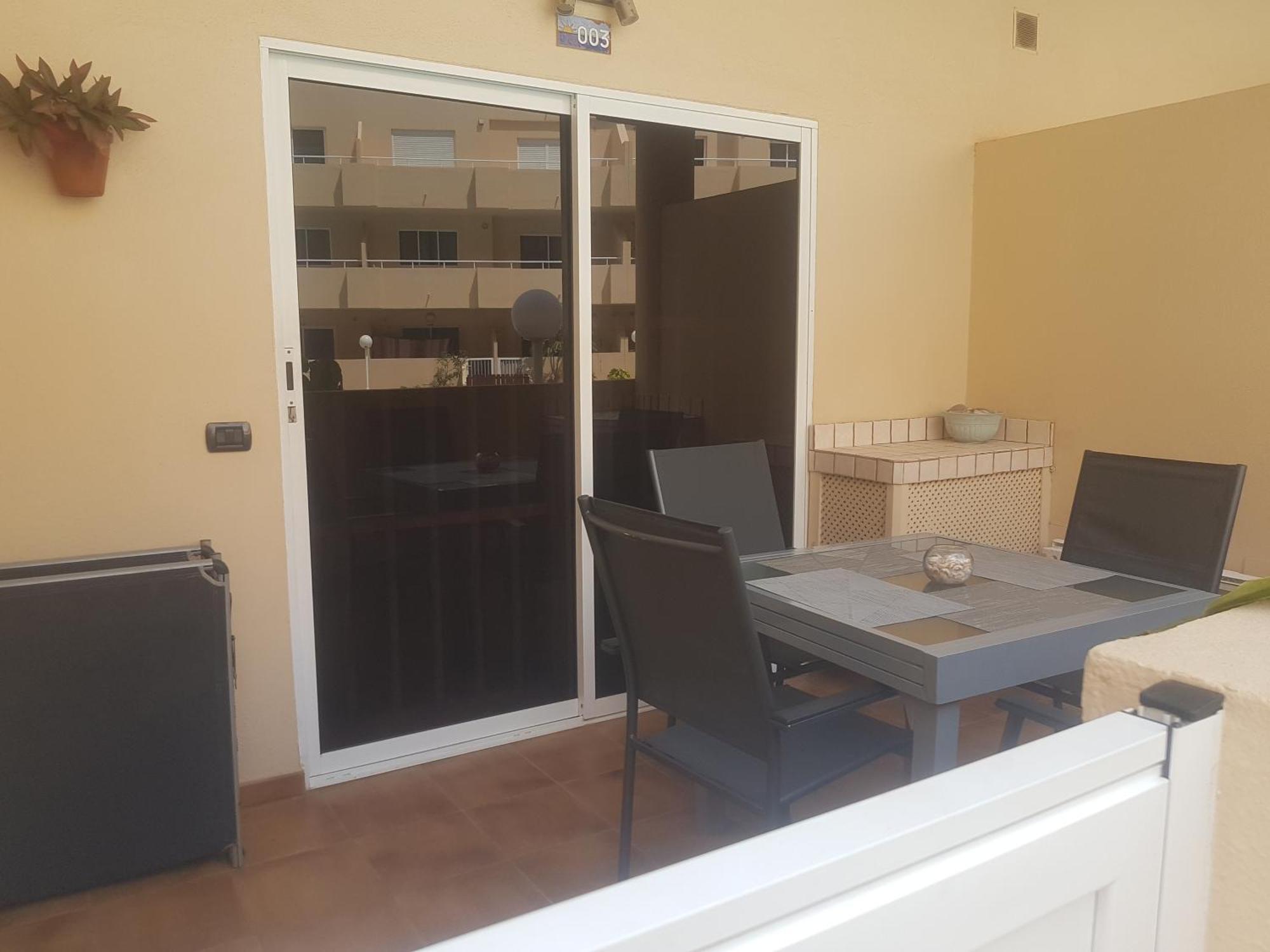 Appartamento Medano Loft El Médano Esterno foto