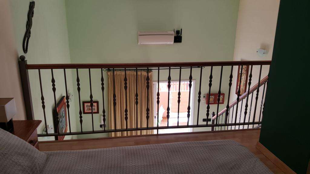 Appartamento Medano Loft El Médano Esterno foto