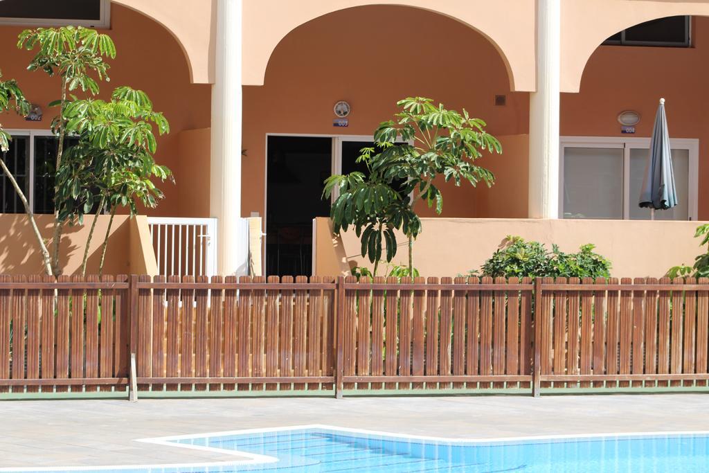 Appartamento Medano Loft El Médano Esterno foto